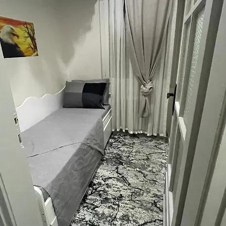 Alya Apartment Istanbul