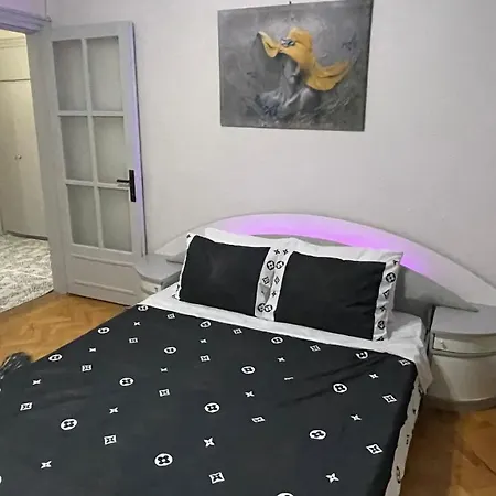 Alya Apartment Istanbul