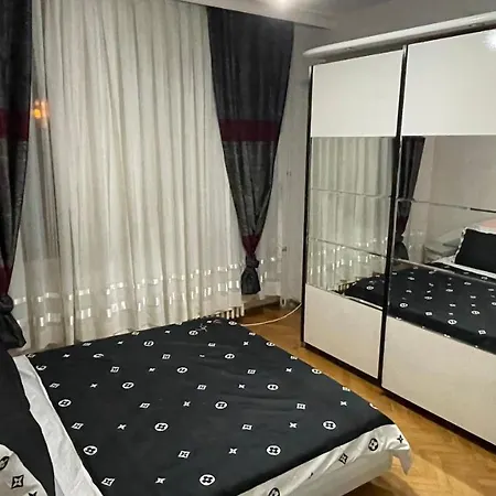 Alya Apartment Istanbul